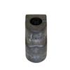 MTC VR491 / 1229389 Sway Bar Bushing (19mm Bar "New Style", Volvo models) view 3