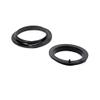 MTC VR780 / 30630003 Coil Spring Rubber Pad (Front, Volvo models) view 3