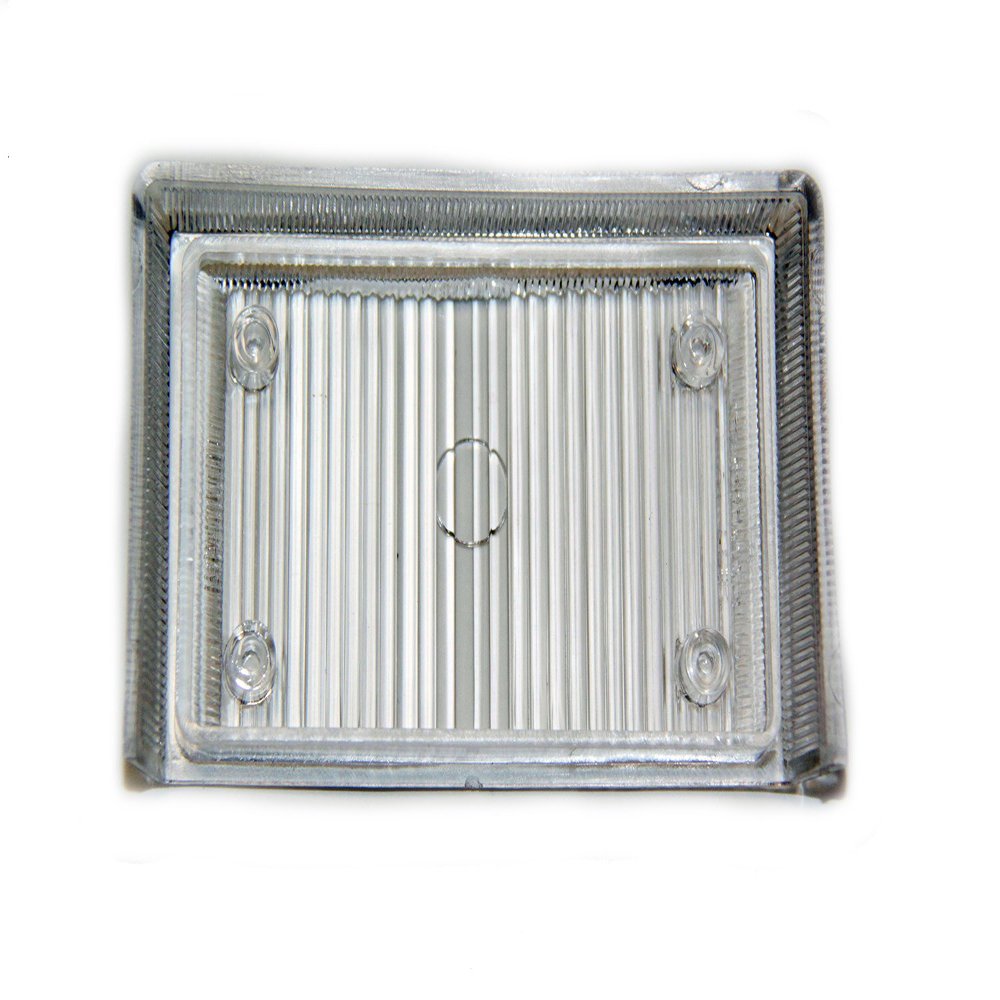 MTC 20079 / L-863 Clear Lens (Special models)