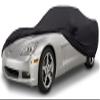 Covercraft Custom Fit Car Covers Form-Fit Black Black FF18055FB view 1