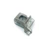 Bross Auto Parts BSP19 Ignition Lock Cylinder Lock Slot Compatible with BMW E36 19902000 32321161551 view 3