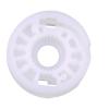 Bross Auto Parts BWR311 Power Window Regulator Wheel, Rear Right Door for Me.rce.des W210; Front and Rear Doors for B.M.W E46 view 1
