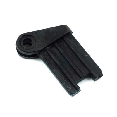BDP223FBA Window Shade Rear Curtain Plastic T-Slider Bracket B Compatible with BM.W E38 E39 E46 E60 E65 E66 and Some MERC.edes Benz Models