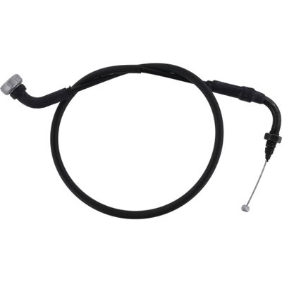 All Balls Racing Throttle Cable 45-1135 Compatible With/Replacement For Honda CRF 70 F 2004-2012, CT 70 Trail 1991-1994, XR 70 R 1997-2003