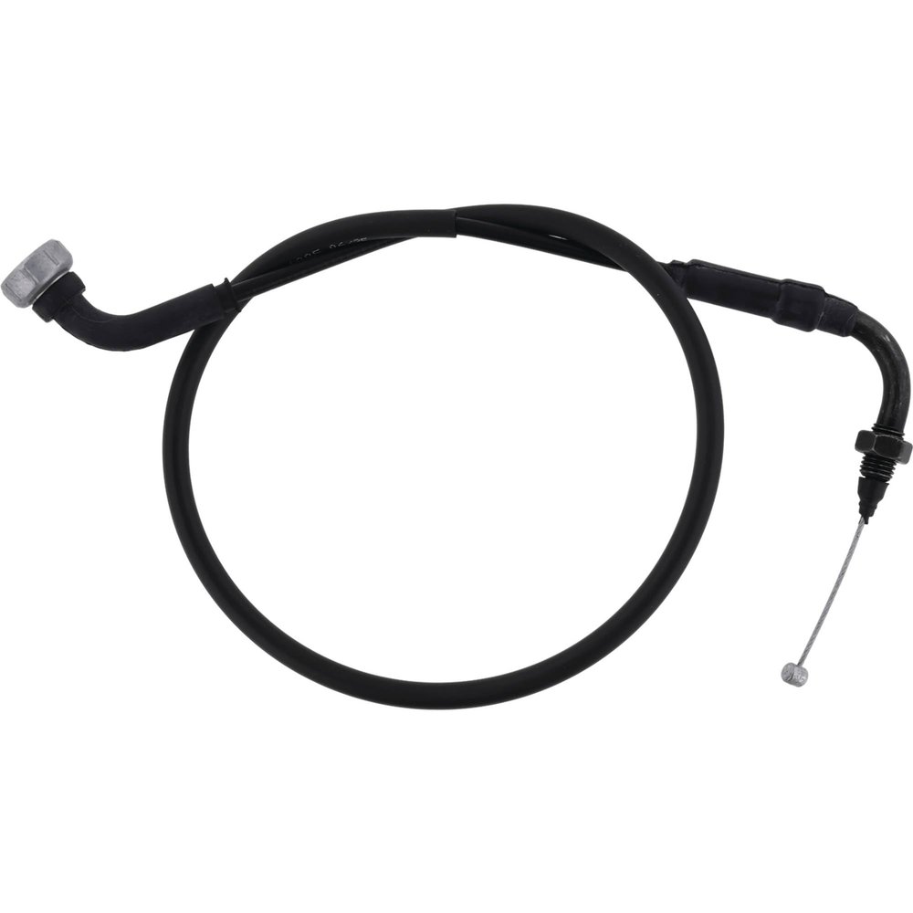All Balls Racing Throttle Cable 45-1135 Compatible With/Replacement For Honda CRF 70 F 2004-2012, CT 70 Trail 1991-1994, XR 70 R 1997-2003