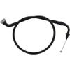 All Balls Racing Throttle Cable 45-1135 Compatible With/Replacement For Honda CRF 70 F 2004-2012, CT 70 Trail 1991-1994, XR 70 R 1997-2003 view 1
