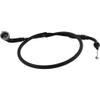 All Balls Racing Throttle Cable 45-1135 Compatible With/Replacement For Honda CRF 70 F 2004-2012, CT 70 Trail 1991-1994, XR 70 R 1997-2003 view 2