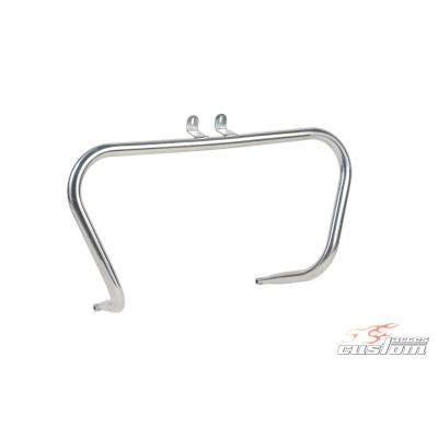 CUSTOM ACCES - DP0001J/197 : Engine protective defenses legs 32mm