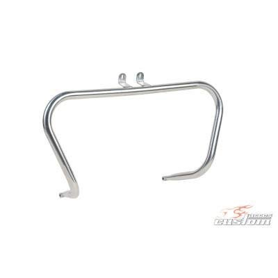 CUSTOM ACCES - DP0001J/197 : Engine protective defenses legs 32mm