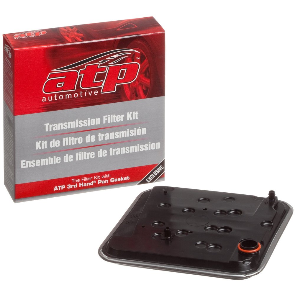ATP B-423 Automatic Transmission Filter