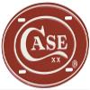 Case 52441 License Oval Plate view 1