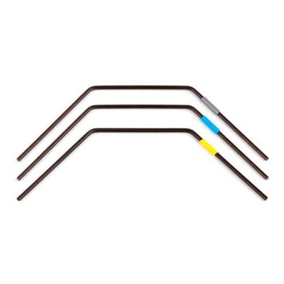 Team Associated 31703 Tc7 Front Anti-Roll Bar Set