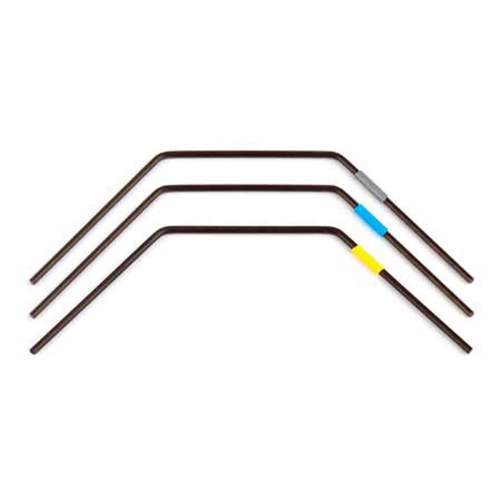 Team Associated 31703 Tc7 Front Anti-Roll Bar Set