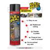 FLEX SEAL ALMOND 14OZ (A) view 3