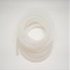 Autobahn88 High Performance Silicone Clear Color Vacuum Hose, ID=0.12" (3mm), OD=0.28" (7mm), 15 Feet (4.5 Meter), Clear White view 1
