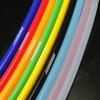 Autobahn88 High Performance Silicone Clear Color Vacuum Hose, ID=0.12" (3mm), OD=0.28" (7mm), 15 Feet (4.5 Meter), Clear White view 2