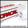 American Flag Vinyl Decal 2 Pack - USA Patriotic Sticker for Car, Truck, Window, Laptop, Bumper, Hardhat, Toolbox (White 3.8" x 7.2") Made in USA view 3