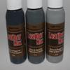 Furniture Leather Max Complete Leather Refinish and Repair Kit Now with 3 Color Shades to Blend with/Leather & Vinyl Restorer (Middle Grey) view 2
