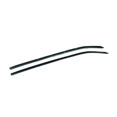 Fairchild Industries KG2019 Belt Weatherstrip Kit (Outer Driver Side and Passenger Side) for a 1969-1982 Chevrolet Corvette Replaces OEM: 3966641 | 3966642