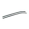 Fairchild Industries KG2019 Belt Weatherstrip Kit (Outer Driver Side and Passenger Side) for a 1969-1982 Chevrolet Corvette Replaces OEM: 3966641 | 3966642 view 1