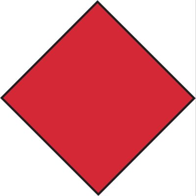 5th Infantry Division Patch 3.8 Inch Decal