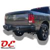 2013-2015 Ram 1500 KO Off Road Steel Rear Bumper Heavy Duty Replacement view 1