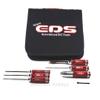 EDS Racing 7 Piece Tools Set w/ Bag for Electric Touring Cars view 1