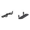 ARIES 2055513 RidgeStep Black Steel 6-1/2 x 53-Inch Truck Running Boards, Select Dodge, Ram 1500, 2500, 3500 view 2