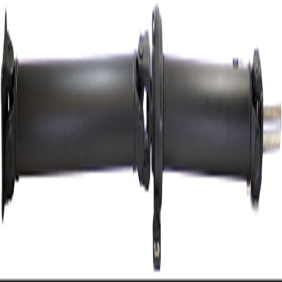 Dorman 936-270 Rear 2-Piece Steel Driveshaft Assembly Compatible with Select Mazda Models (OE FIX)