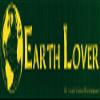 Earth Lover - Magnetic Bumper Sticker / Decal Magnet (11.5" X 3") view 1