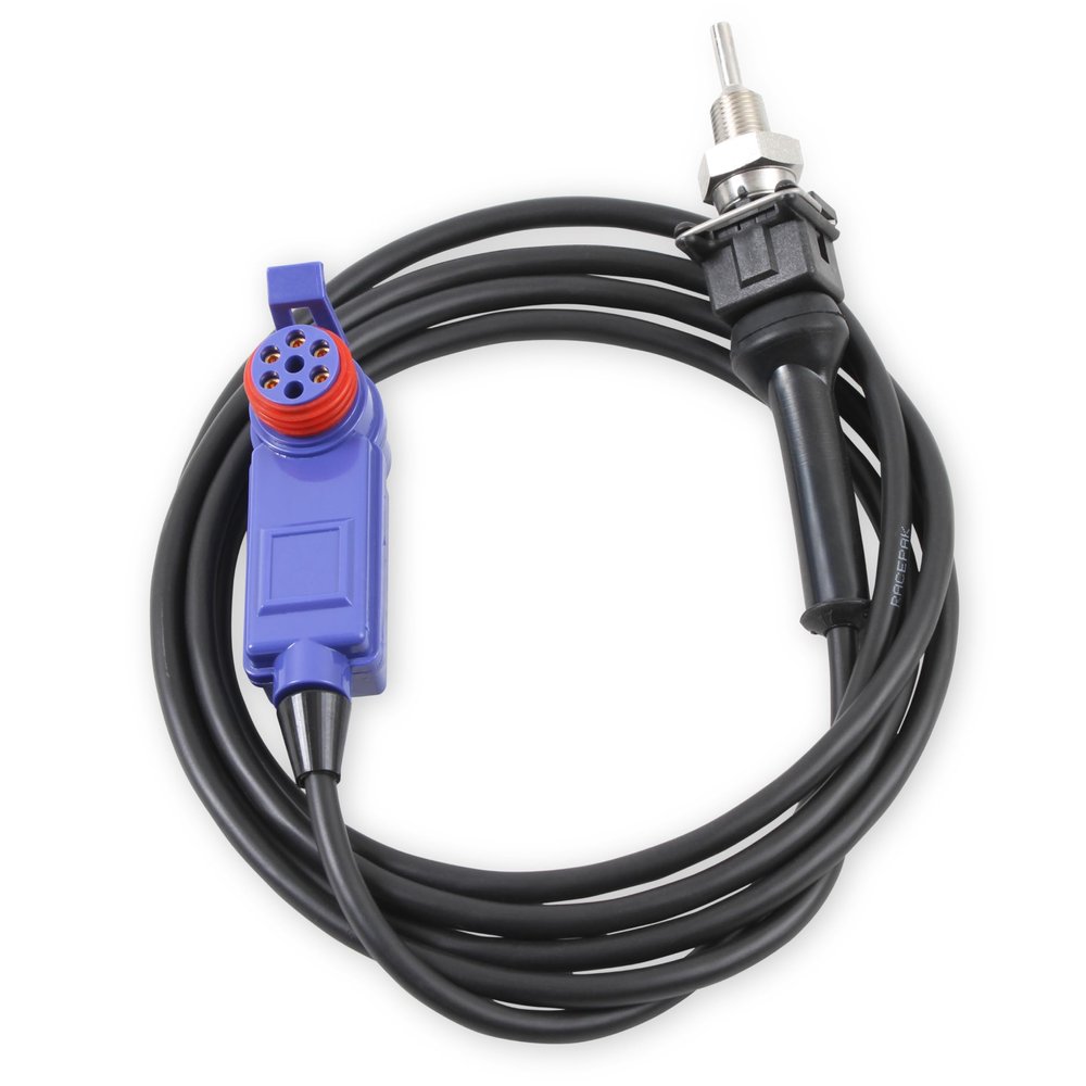 Racepak 220-VP-TR-WATER V-NET Water Temp Module