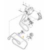 Serpentine V-Ribbed Belt 06E903137AE view 2