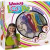 Splash - Weavy Loops Keychain Set 12 view 1