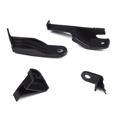 Bross Auto Parts BHL506 Headlight Headlamp Housing Repair Kit Right Side Compatible With Toyota Corolla 2014-On