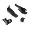 Bross Auto Parts BHL506 Headlight Headlamp Housing Repair Kit Right Side Compatible With Toyota Corolla 2014-On view 2