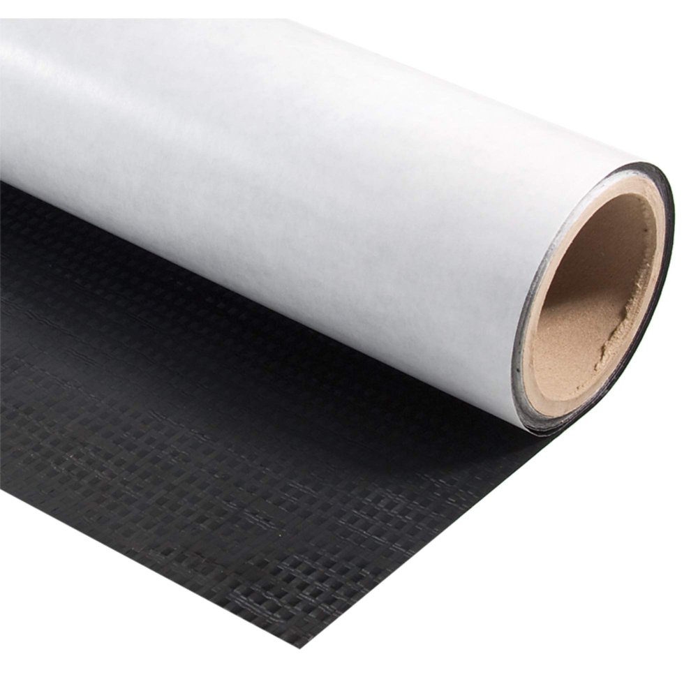 Ap Products BP2825 28 X 25 Bottom Board Blk Poly Bag