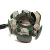 Jet Ski Plus Stator Generator Wave Runner Compatible With Yamaha/Replaces 65U-85510-00-00 & 65U-85510-01-00 view 4