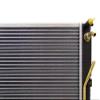 CSF Radiators 3636: Radiator, Lexus RX350 3.5L 2009-2007 view 3
