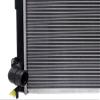 CSF Radiators 3636: Radiator, Lexus RX350 3.5L 2009-2007 view 4