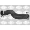 Sasic 3330002 Intercooler Hoses view 2