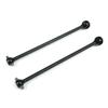 Tekno Drive Shafts (Front/Rear) view 1