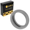 Caltric Muffler Donut Gasket Seal Compatible with Arctic Cat 250 2X4 1999-2005 view 1