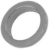 Caltric Muffler Donut Gasket Seal Compatible with Arctic Cat 250 2X4 1999-2005 view 3