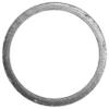 Caltric Muffler Gasket Compatible with Suzuki 400 Drz400E Dr-Z400E 2000 2001-2007 view 4