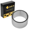 Caltric Muffler Gasket Compatible with Honda Vtx1800S Vtx1800R Vtx1800R1 Vtx1800R2 Vtx1800R3 view 1