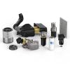 UFI Filters 27.427.00 Air Filterfor Agricultural or Industrial Machinery view 3