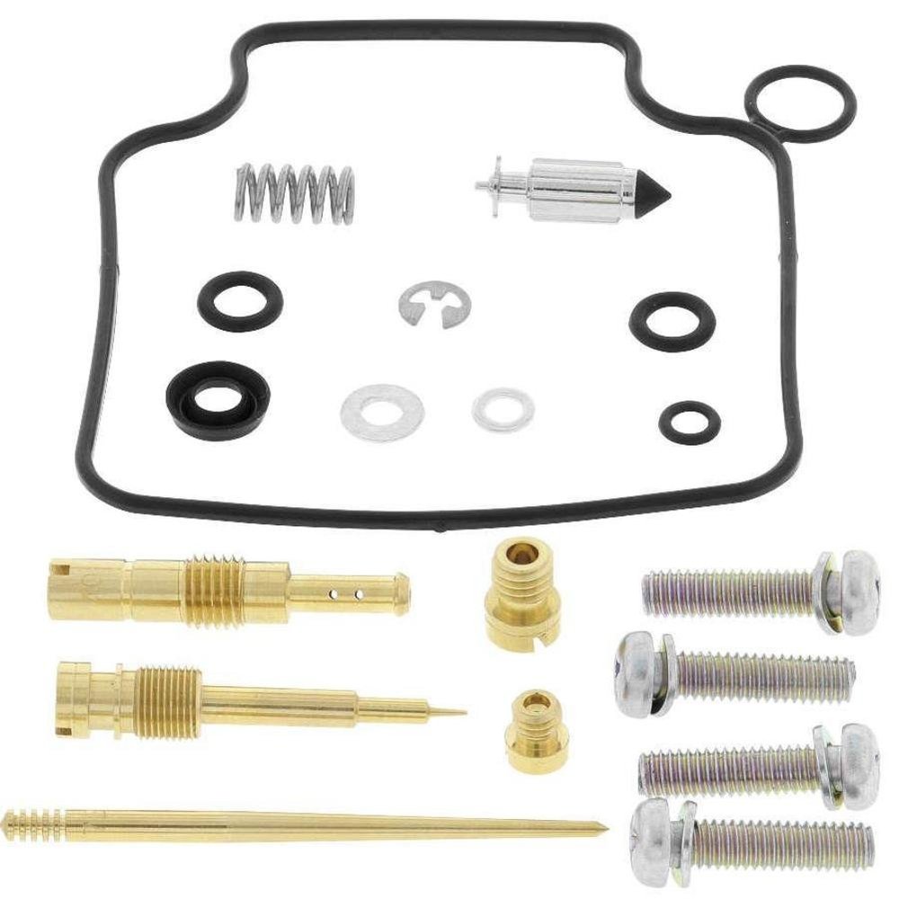 QuadBoss Carburetor Kit Compatible for Honda TRX250X 2009-2019