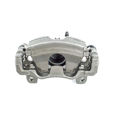 PowerStop Front Left Brake Caliper for INFINITI G35 2007-08 |G37 2008-13 |Q60 2014-16 - Direct OE Replacement, L3702