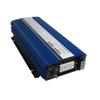 AIMS Power PWRI300012120S Pure Sine Inverter, 3000 Watt Continuous Power, 6000 Watt Surge Peak Power, 12 Volt DC Input, Pure Sine Wave, GFCI Outlet, AC Direct Connect Terminal Block view 1
