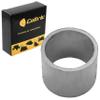 Caltric Muffler Gasket Compatible with Honda Vtx1300C Vtx-1300C Vtx1300R Vtx1300S Vtx1300T 2003-2009 view 1